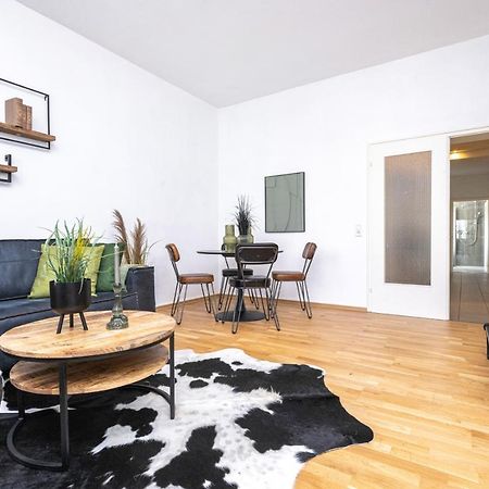 Center Dream Apartment - Netflix Крефельд Екстер'єр фото